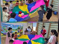 알찬이들의 한주 ..