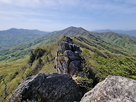 제776차(년28차) 정기산행..