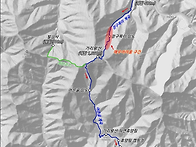 제771차(년23차),정기산행..