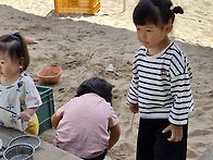 3,4,5세 마당놀이
