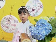 소을이, 예서 생일..
