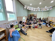 이현이 생일잔치