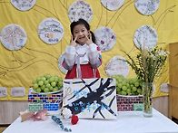 별이의 생일잔치