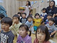 예솔이 생일잔치