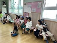 졸업생 초대의 날