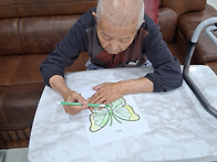 3월 30일 색칠하기