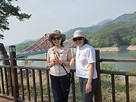 경치가 넘좋아 제..
