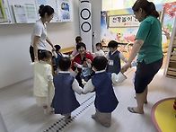 추석맞이 ~강강수월래놀이..