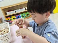 [5월26일] 빨래놀..