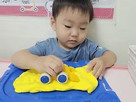 [9월11일] 점토위..
