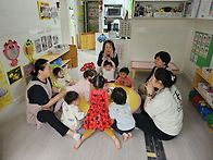 스승의날 축하해 주셔서 ..