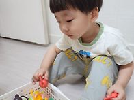 [5월28일] 하율아..