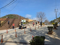 백삼산우회 2026년 운암지..