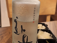 한여름의 포차..