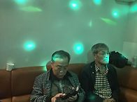 정모 뒤풀이