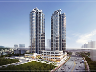 해링턴 스퀘어 과..