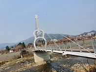 청평~호명산~기차봉~호명호..