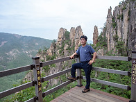 두타산 - 2