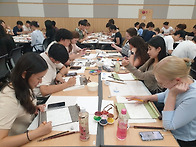 2025 한국화 체험..