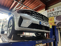 클러오스 아이스택 언더바..