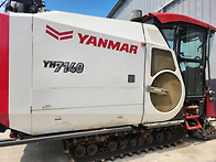 yanmar yh7140 ecu맵..