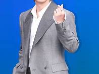 [TD포토] 클릭비 김상혁 ..