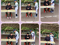 [선배님방문] 장충고 육선..