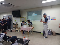 [송별회] 6학년 문정환 ,..