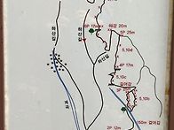 산청 황매산 릿지~
