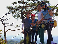 용화전설 거인길