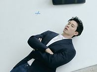 ＜ 맨 노블레스 ＞ 8월호 ..