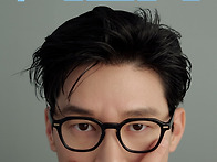눈빛 하나로 분위기를 바꾸..