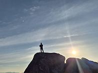 양구봉화산