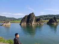 소백산