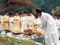 &ldquo;종손은 신분적 지위, 합..