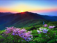 ▣ 단양/영주:- 삼형제봉~..