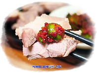 ▣ 제주도에 아름다운 비박..