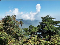 ▣ 삼척:- 청옥산~두타산종..