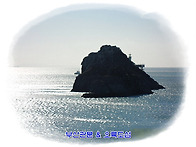 ▣ 부산의 관문!:- 갈맷길..