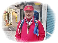 ▣ 창원:- 천주산 철쭉재 ..