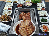 ▣ 한라산:- 환상적인 눈..