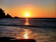 ▣ 영덕:- 봉황산(271m..