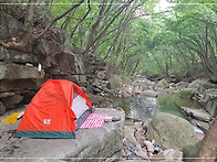 ▣ 언양:- 호박소~백운산~..