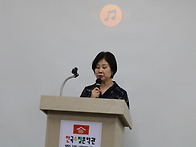 소목 김규련 선생 10주기 ..