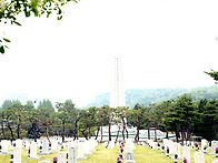 서울동작동 현충원