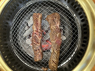 동백온실 화로구이