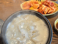 서오릉 푸주옥 첫 방문기