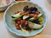 '락희안' new 메뉴. 저녁..