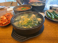 킨텍스 굴국밥 전문집 (굴..