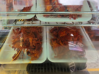 능곡시장 닭발맛집